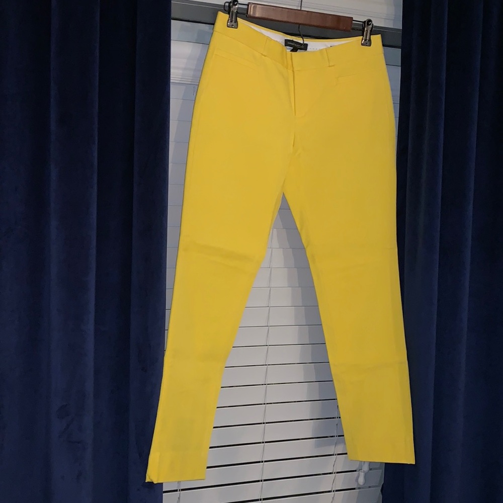 Banana Republic Sloan Pant